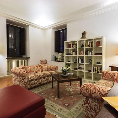 Palazzo Donarelli Apartment Rome Exterior photo