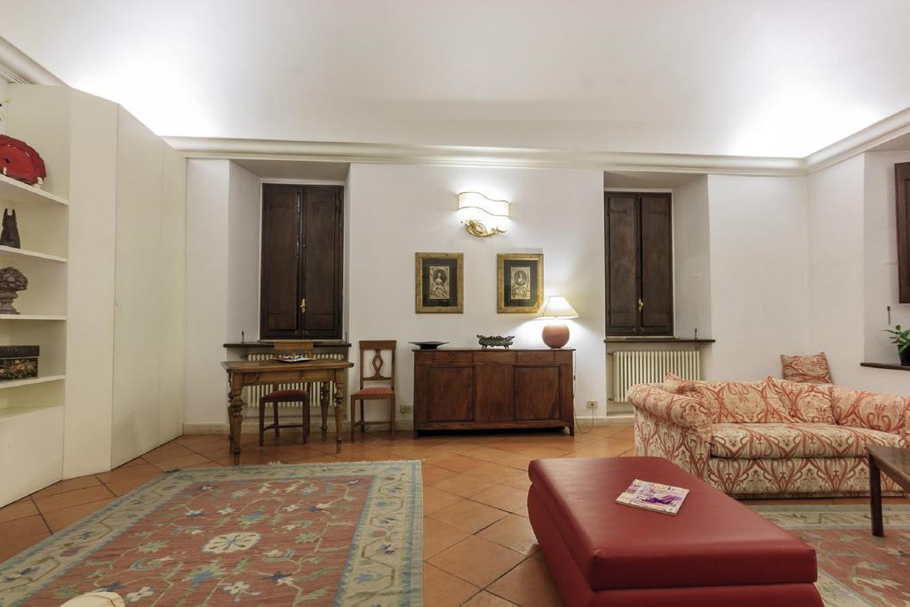 Palazzo Donarelli Apartment Rome Exterior photo