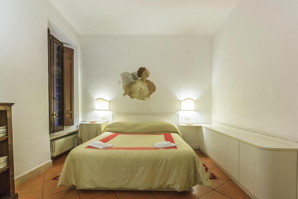 Palazzo Donarelli Apartment Rome Exterior photo