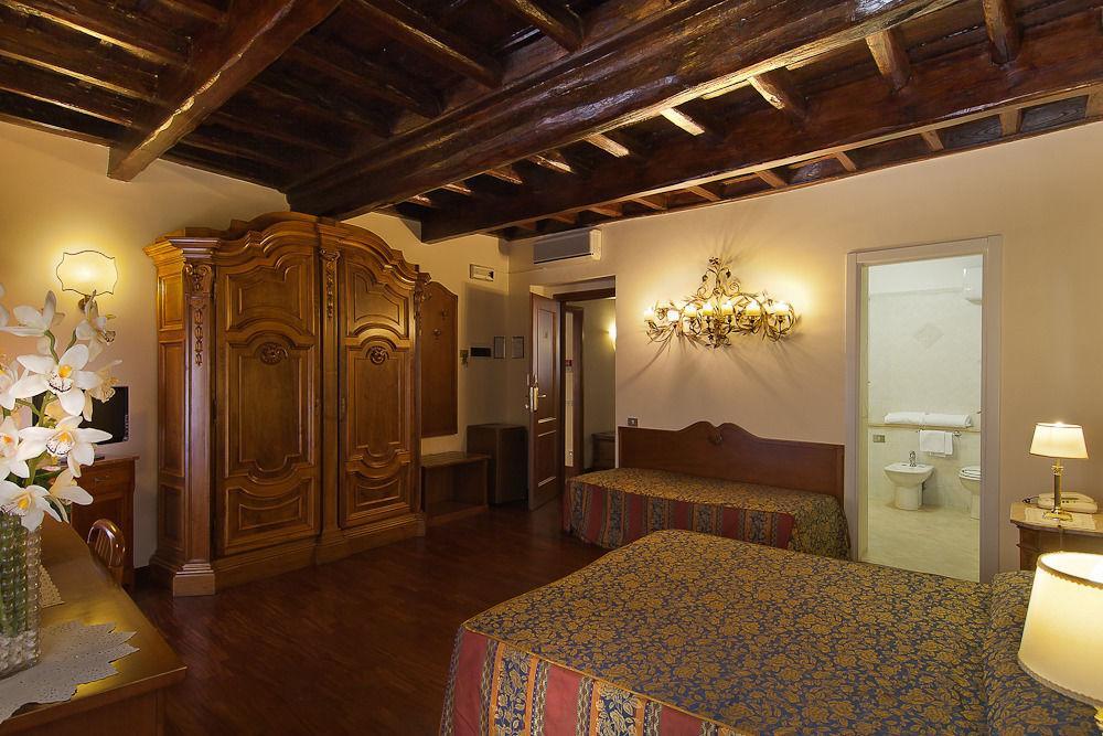 Palazzo Donarelli Apartment Rome Exterior photo