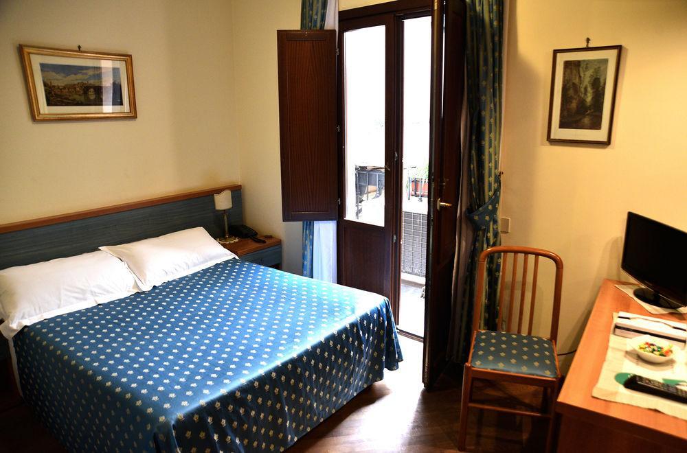 Palazzo Donarelli Apartment Rome Exterior photo
