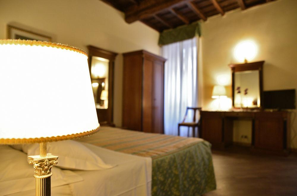 Palazzo Donarelli Apartment Rome Exterior photo